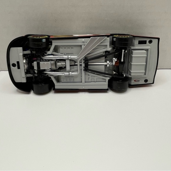 Dale Earnhardt Jr. #8 Budweiser Staind 2003 1/32 Nascar Diecast Racing - Picture 7 of 16